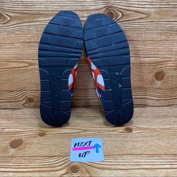 *SOLD* ASICS Gel-Holland Cross Trainer Shoes - Picture 8 of 10